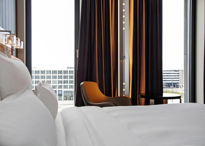 Steigenberger Airport Hotel Berlin