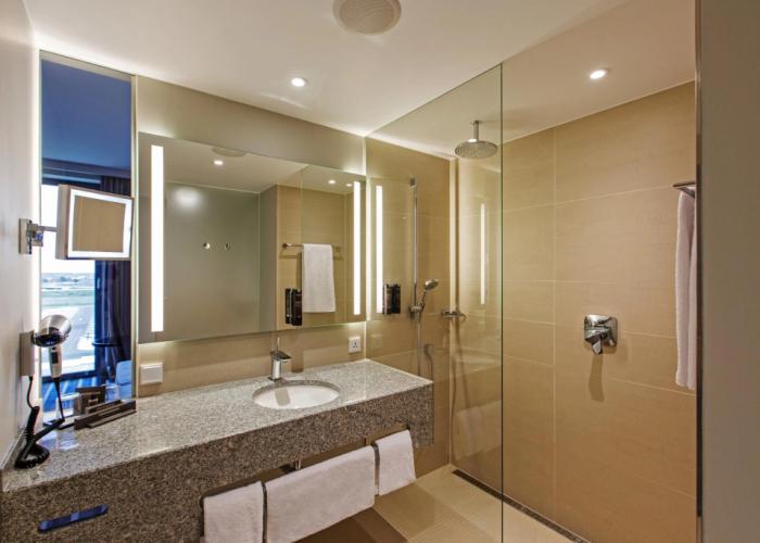 Steigenberger Airport Hotel Berlin