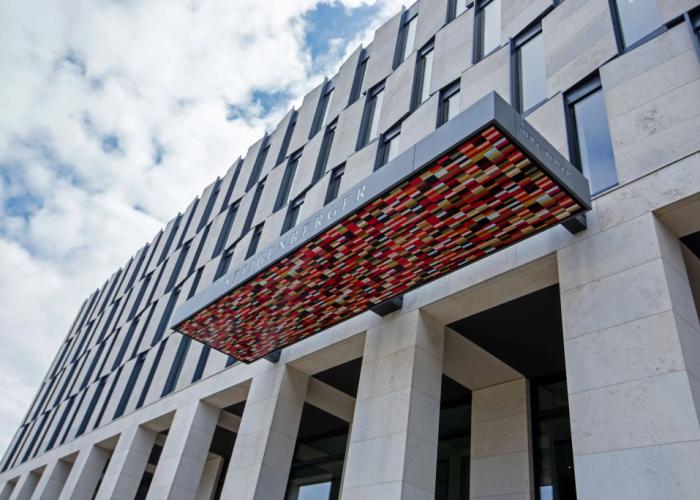 Steigenberger Airport Hotel Berlin