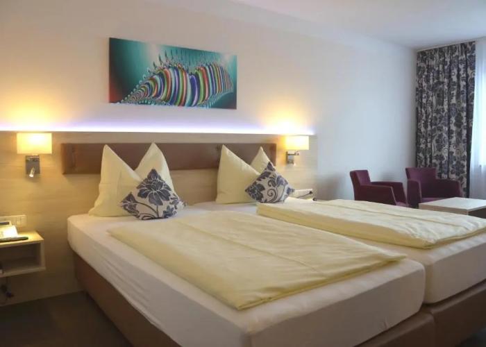 Ströbinger Hof - Therme Wellness Resort