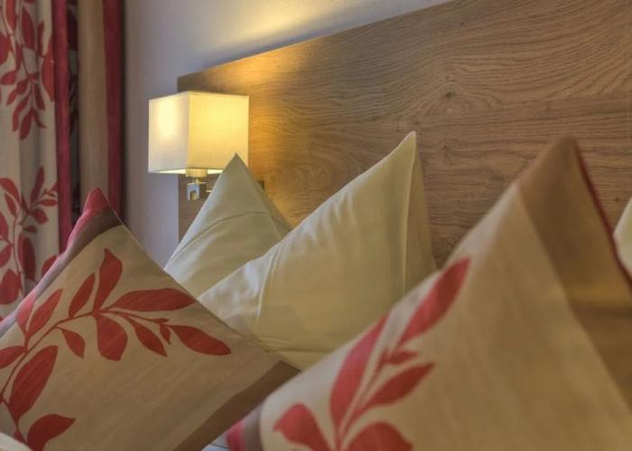 Ströbinger Hof - Therme Wellness Resort