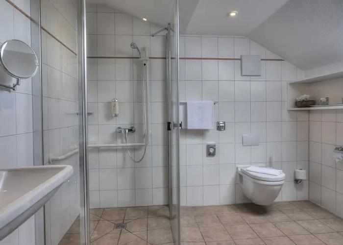 Ströbinger Hof - Therme Wellness Resort