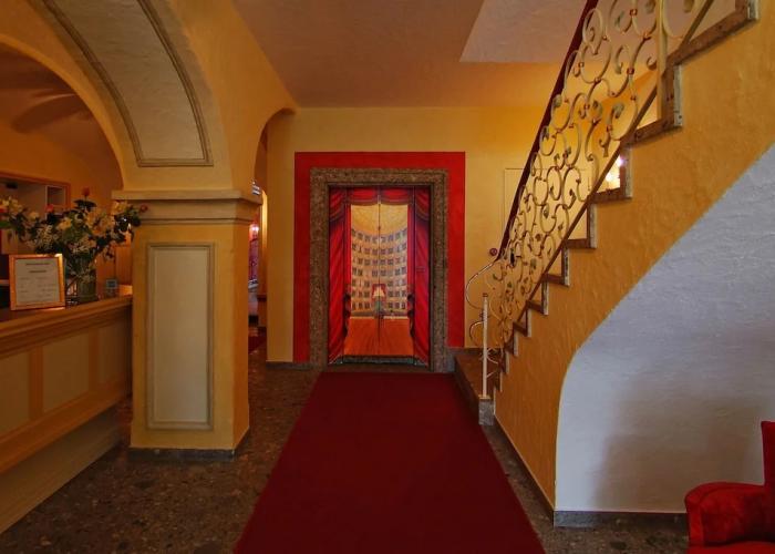 Endorfer Hof