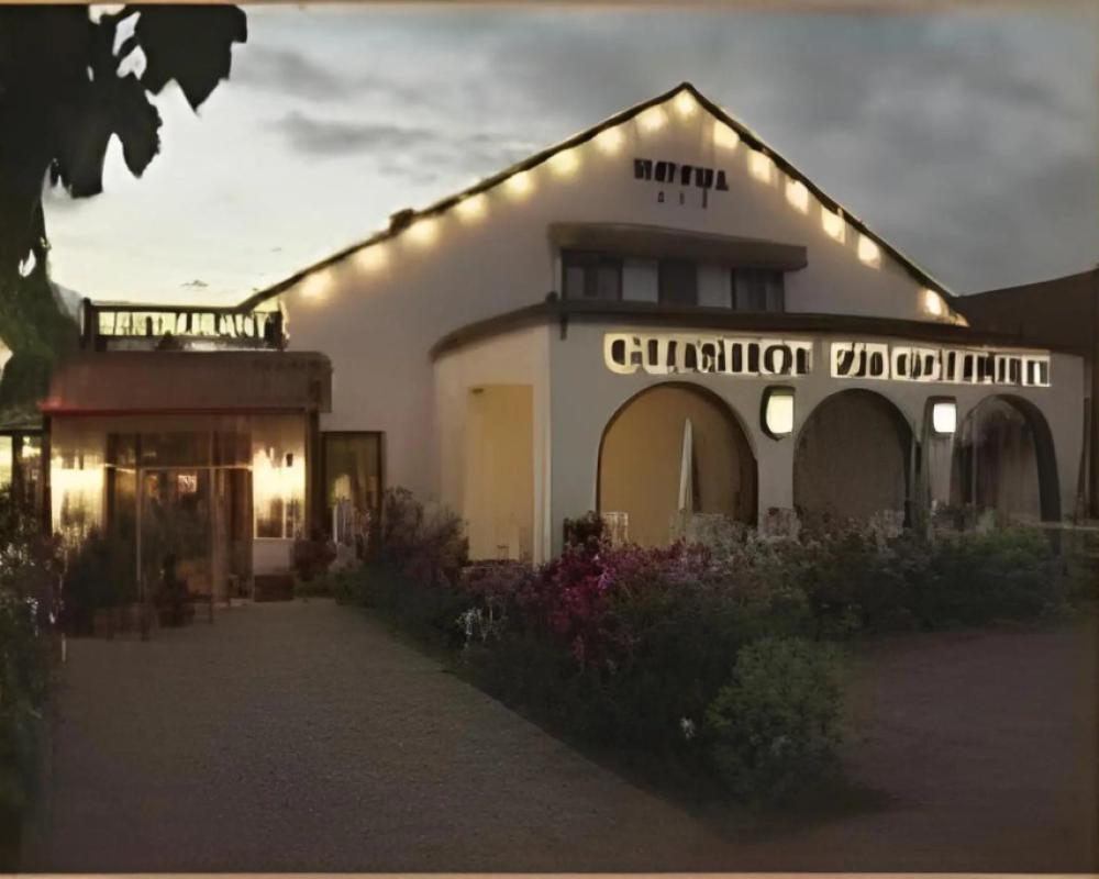 Gutshof Ziegelhuette