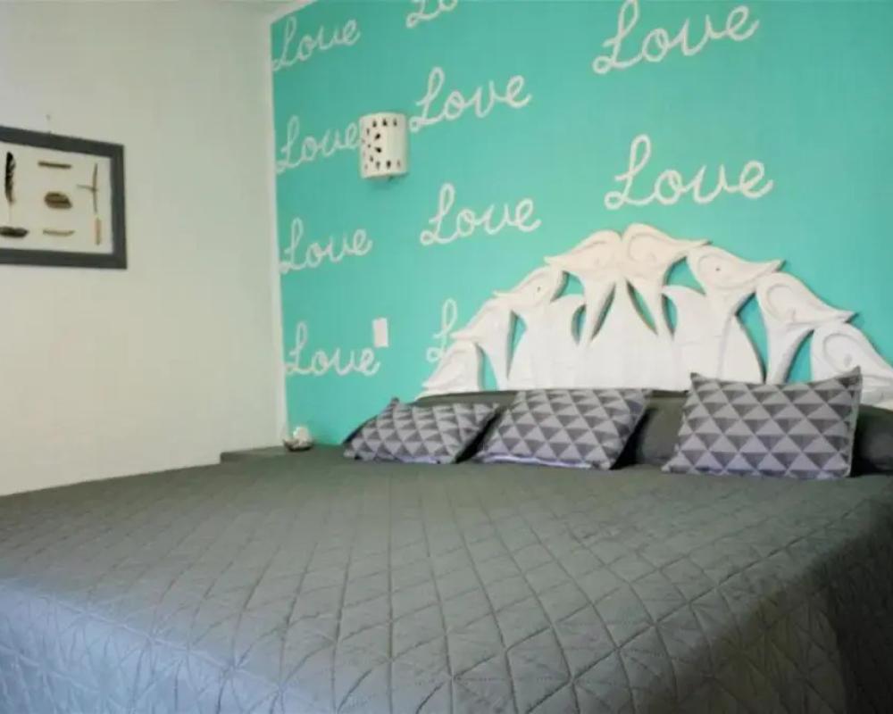 Bungalow Paraiso Bucerias