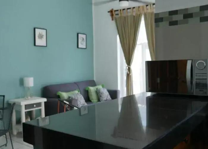 Bungalow Paraiso Bucerias