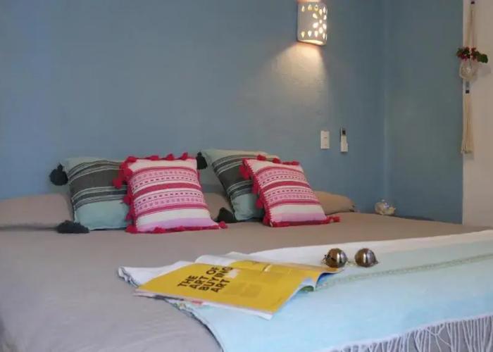 Bungalow Paraiso Bucerias