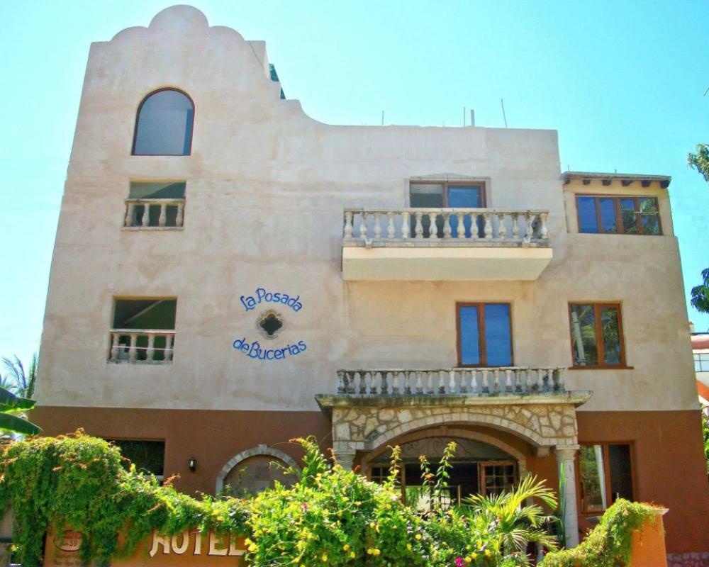 La Posada de Bucerias