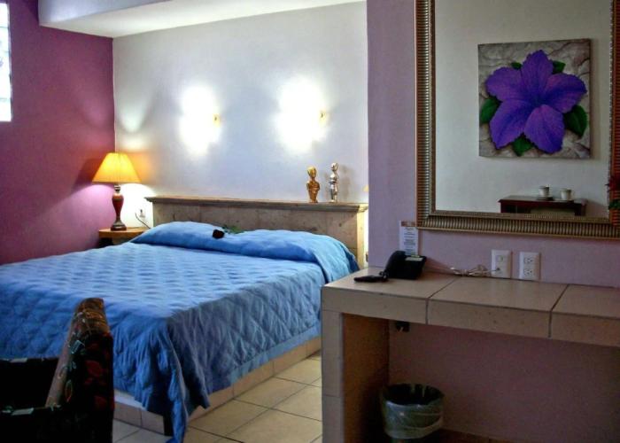 La Posada de Bucerias