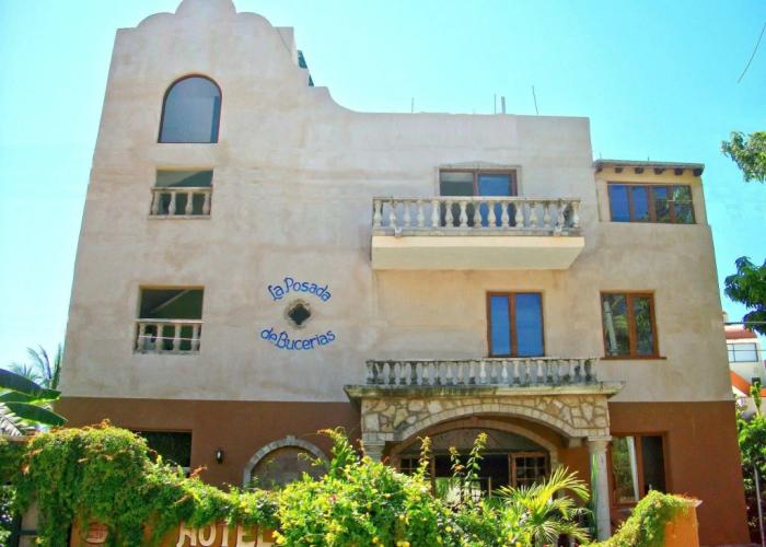 La Posada de Bucerias