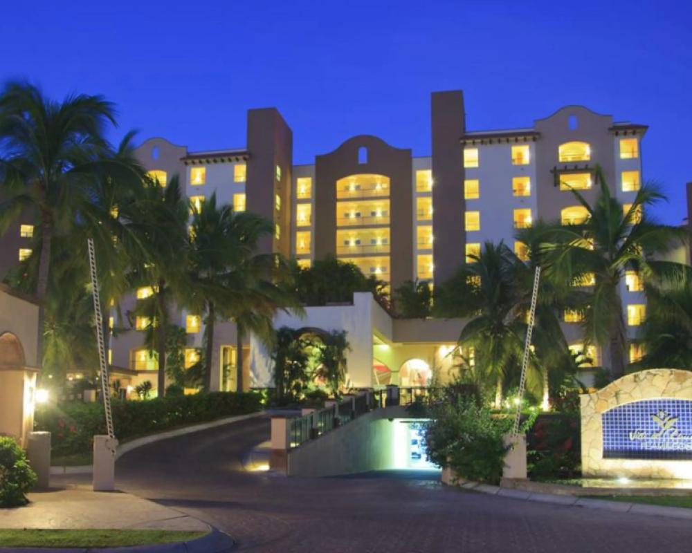 Villa Del Palmar Flamingos Beach Resort and Spa - All Inclusive