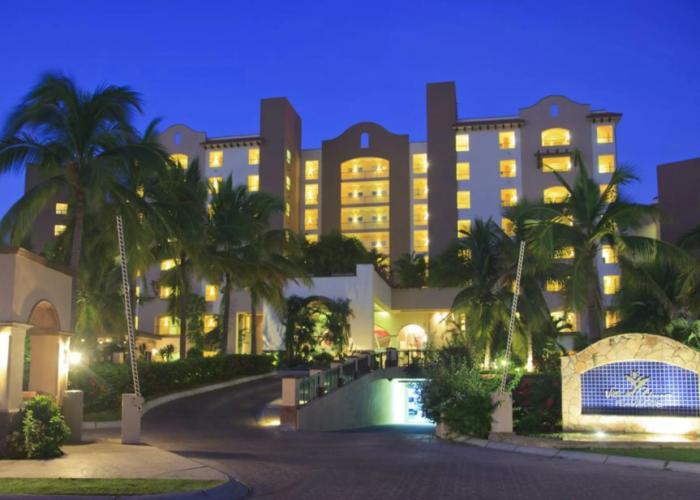 Villa Del Palmar Flamingos Beach Resort and Spa - All Inclusive
