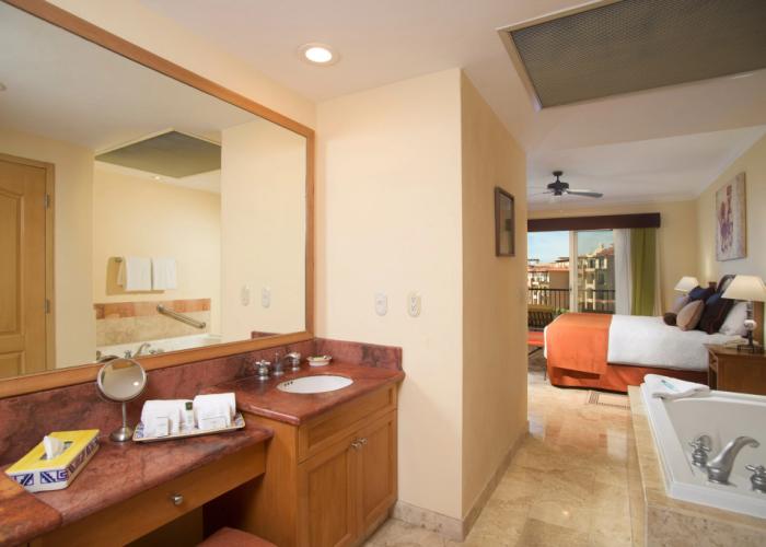 Villa Del Palmar Flamingos Beach Resort and Spa - All Inclusive