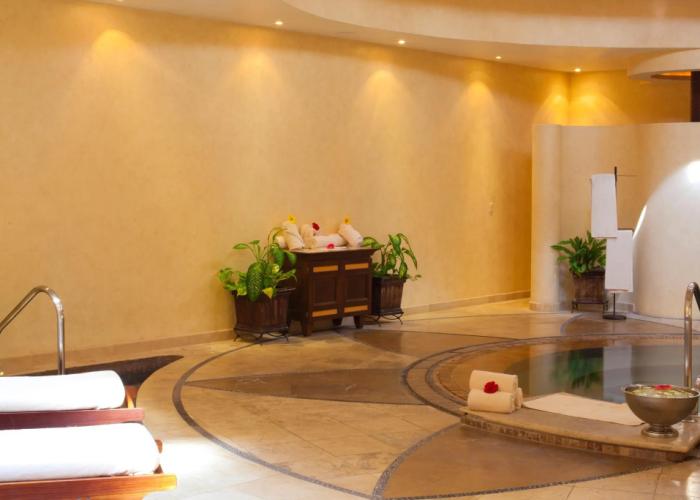 Villa Del Palmar Flamingos Beach Resort and Spa - All Inclusive
