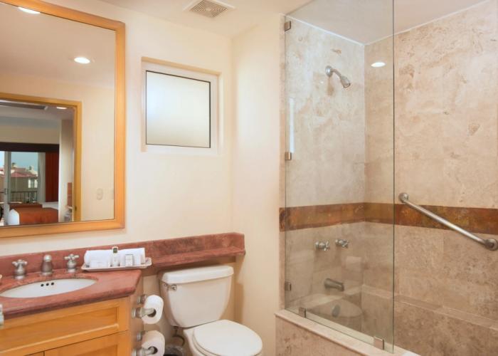 Villa Del Palmar Flamingos Beach Resort and Spa - All Inclusive