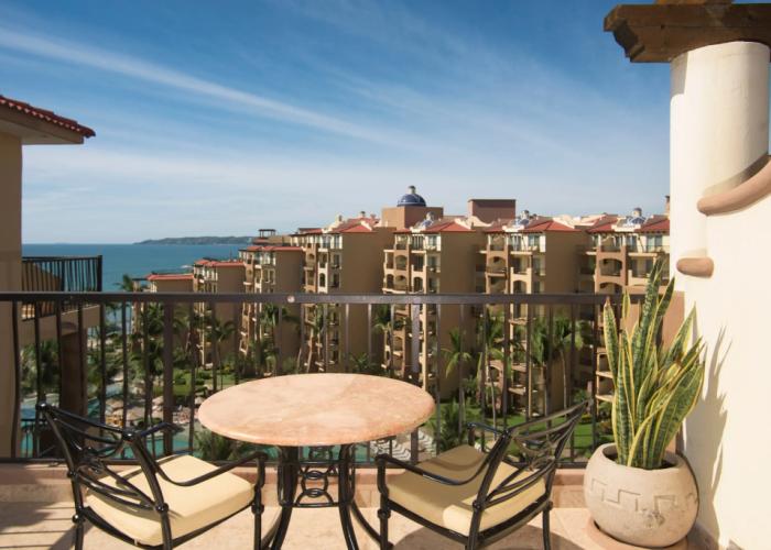 Villa Del Palmar Flamingos Beach Resort and Spa - All Inclusive