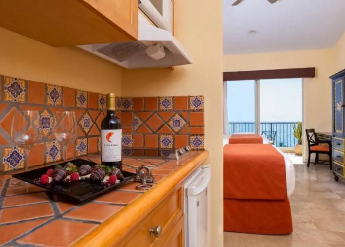 Villa Del Palmar Flamingos Beach Resort and Spa - All Inclusive
