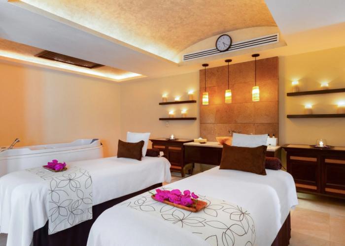 Villa Del Palmar Flamingos Beach Resort and Spa - All Inclusive