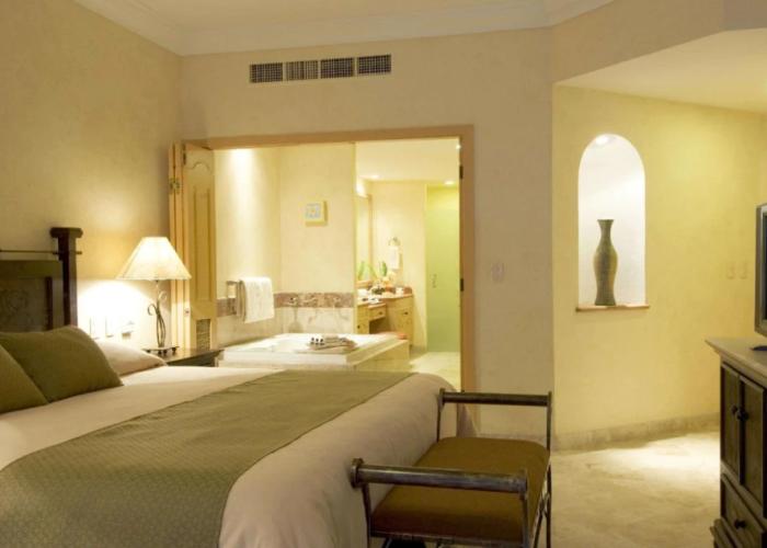 Villa La Estancia Beach Resort & Spa Riviera Nayarit