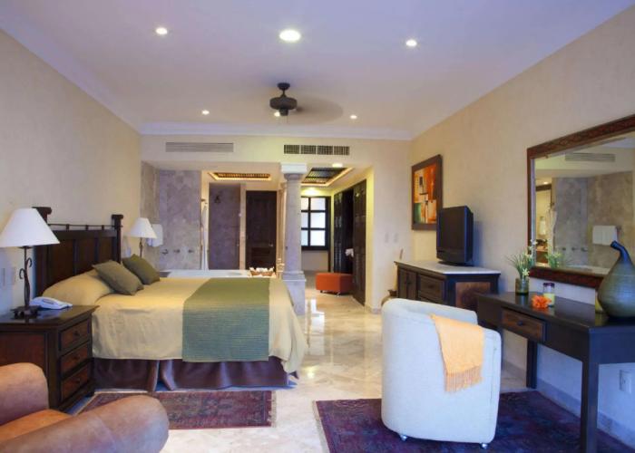 Villa La Estancia Beach Resort & Spa Riviera Nayarit