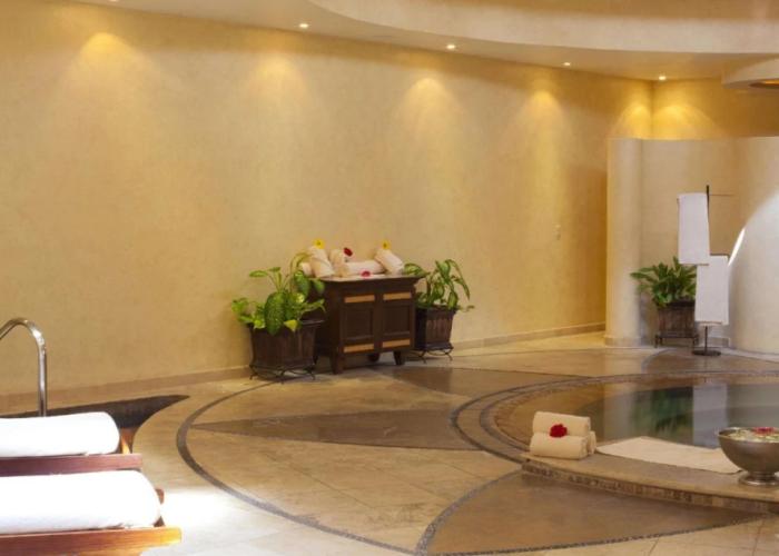 Villa La Estancia Beach Resort & Spa Riviera Nayarit