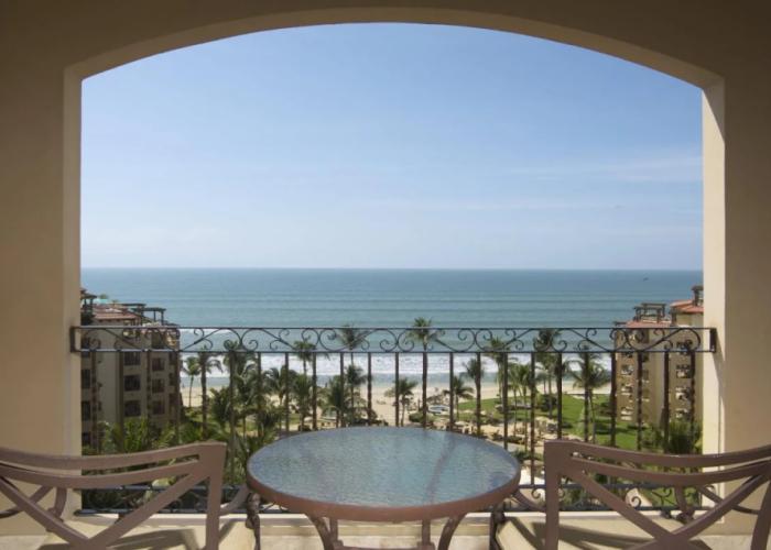Villa La Estancia Beach Resort & Spa Riviera Nayarit