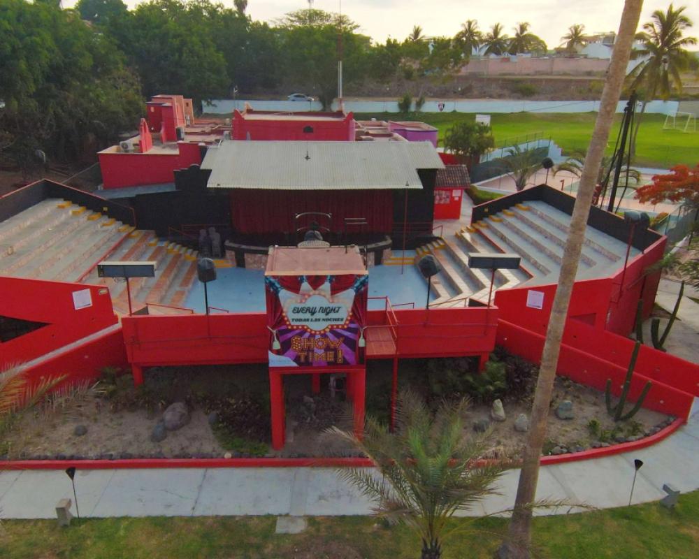 фото Royal Decameron Complex