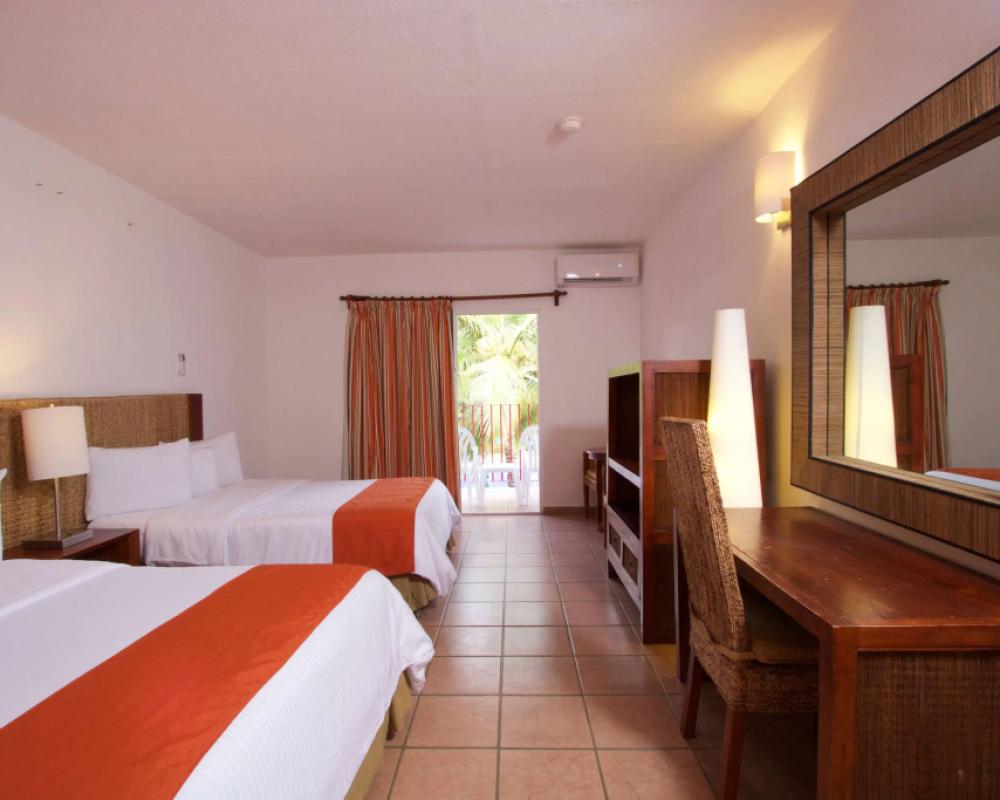 фото Royal Decameron Complex