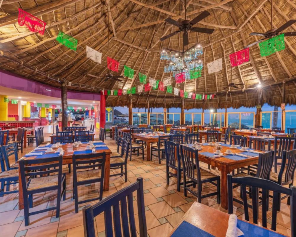 фото Royal Decameron Complex