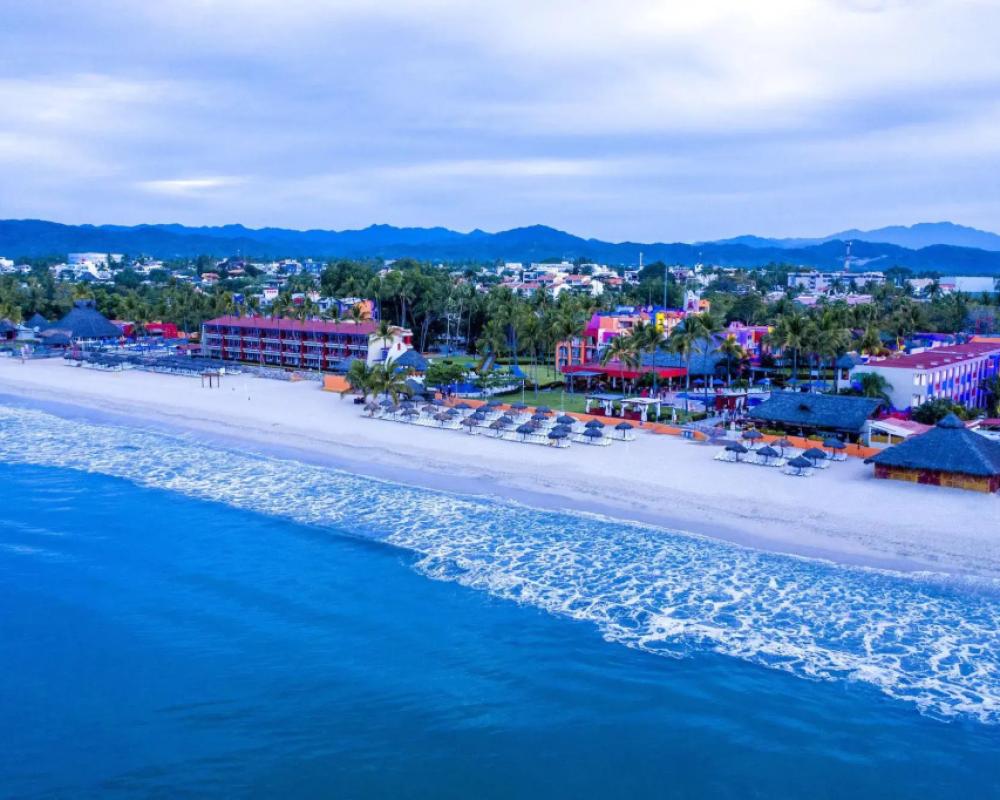 фото Royal Decameron Complex