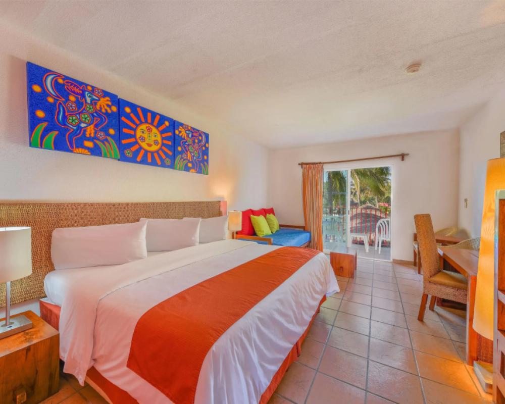 фото Royal Decameron Complex