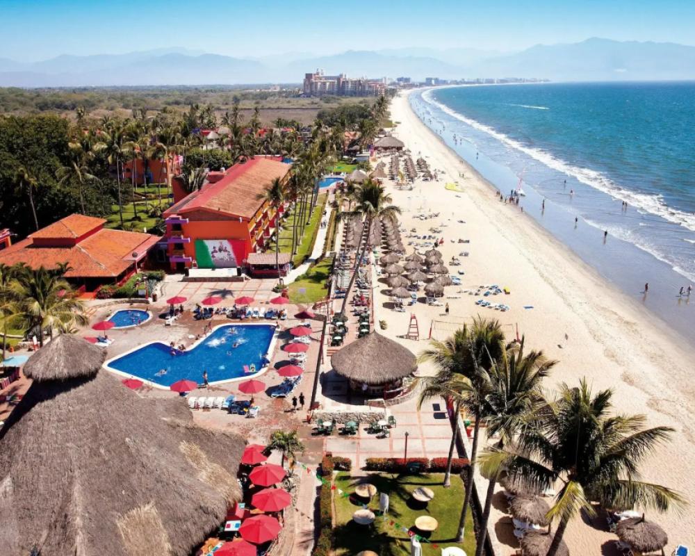 фото Royal Decameron Complex