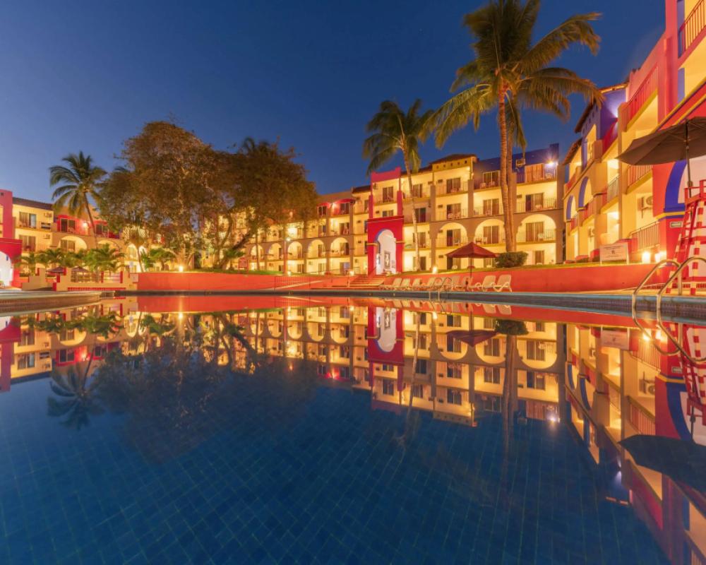фото Royal Decameron Complex