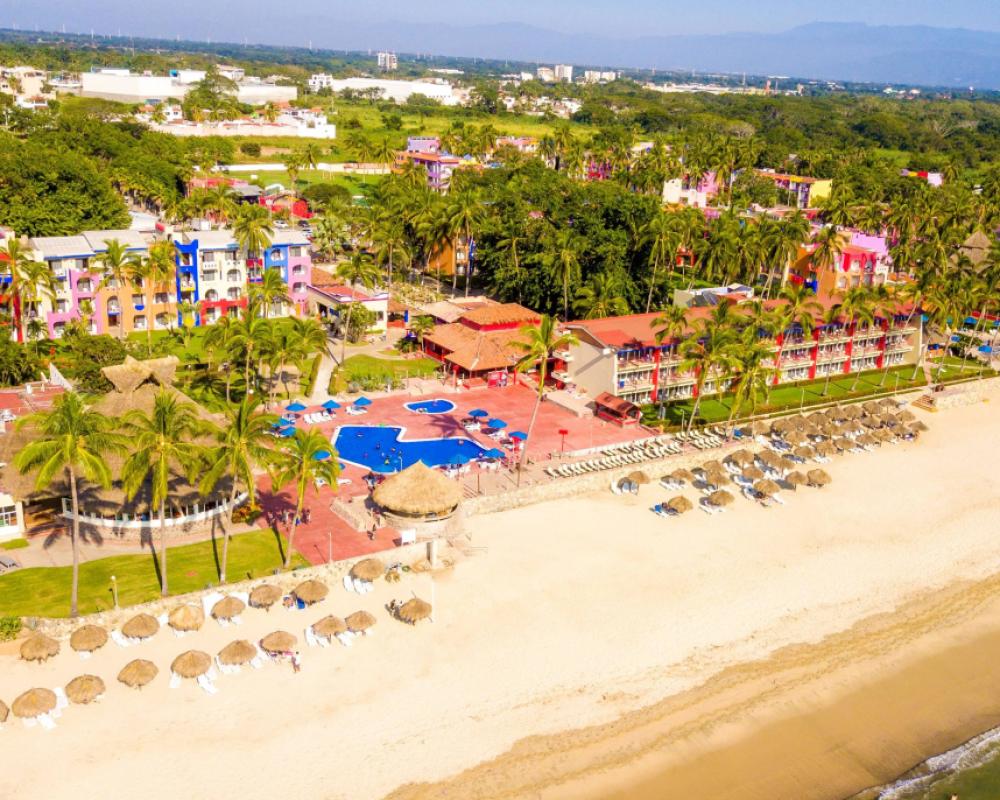 фото Royal Decameron Complex