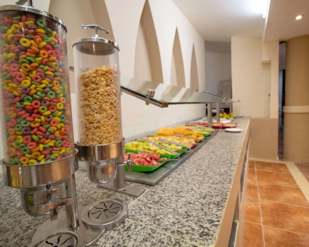фото Royal Decameron Complex
