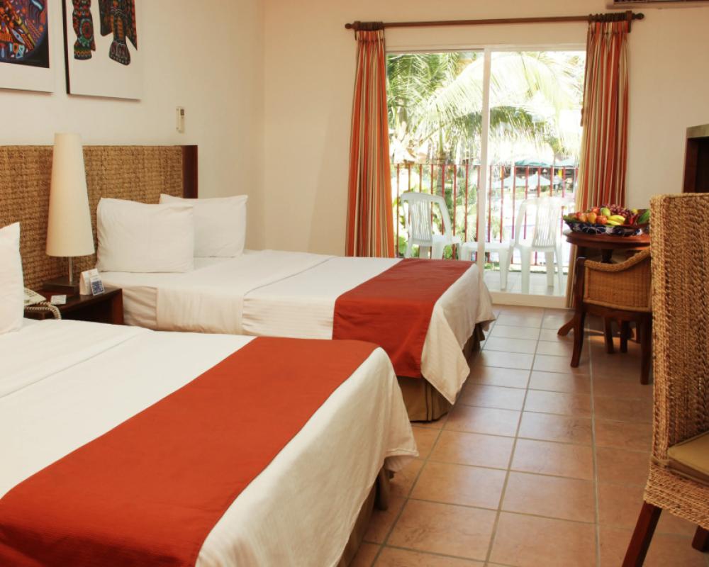 фото Royal Decameron Complex