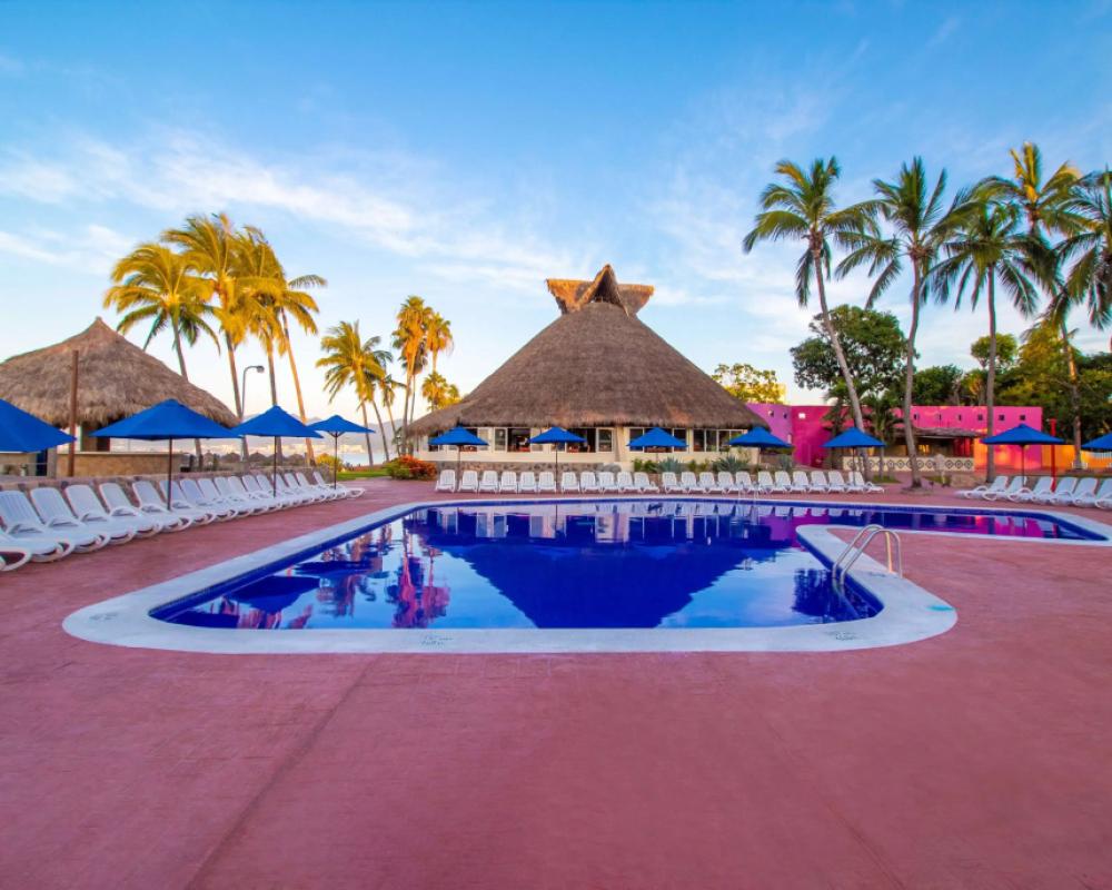 фото Royal Decameron Complex