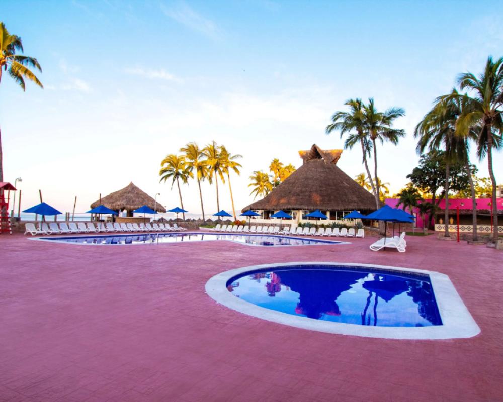 фото Royal Decameron Complex