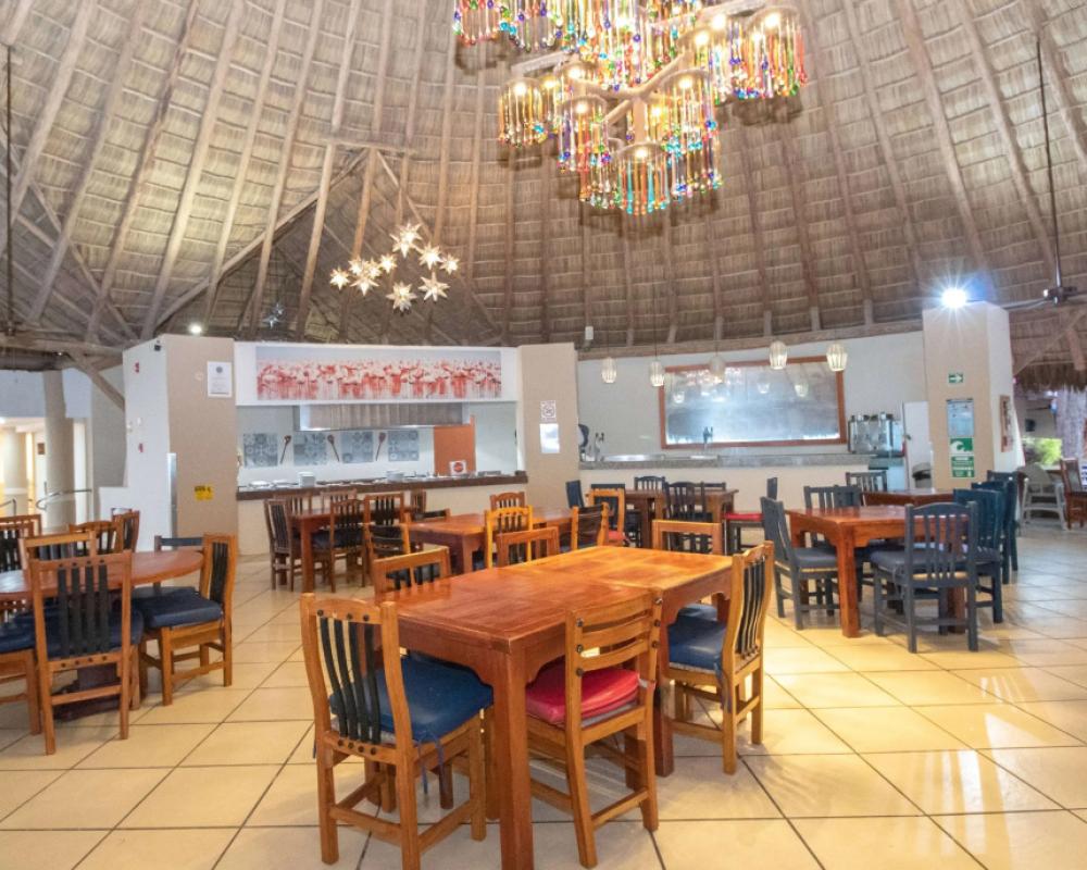 фото Royal Decameron Complex
