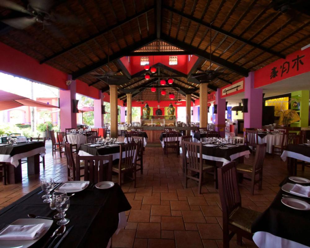 фото Royal Decameron Complex