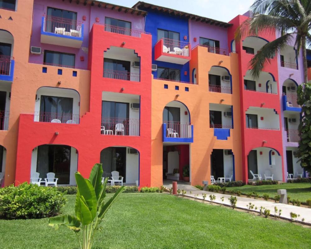 фото Royal Decameron Complex