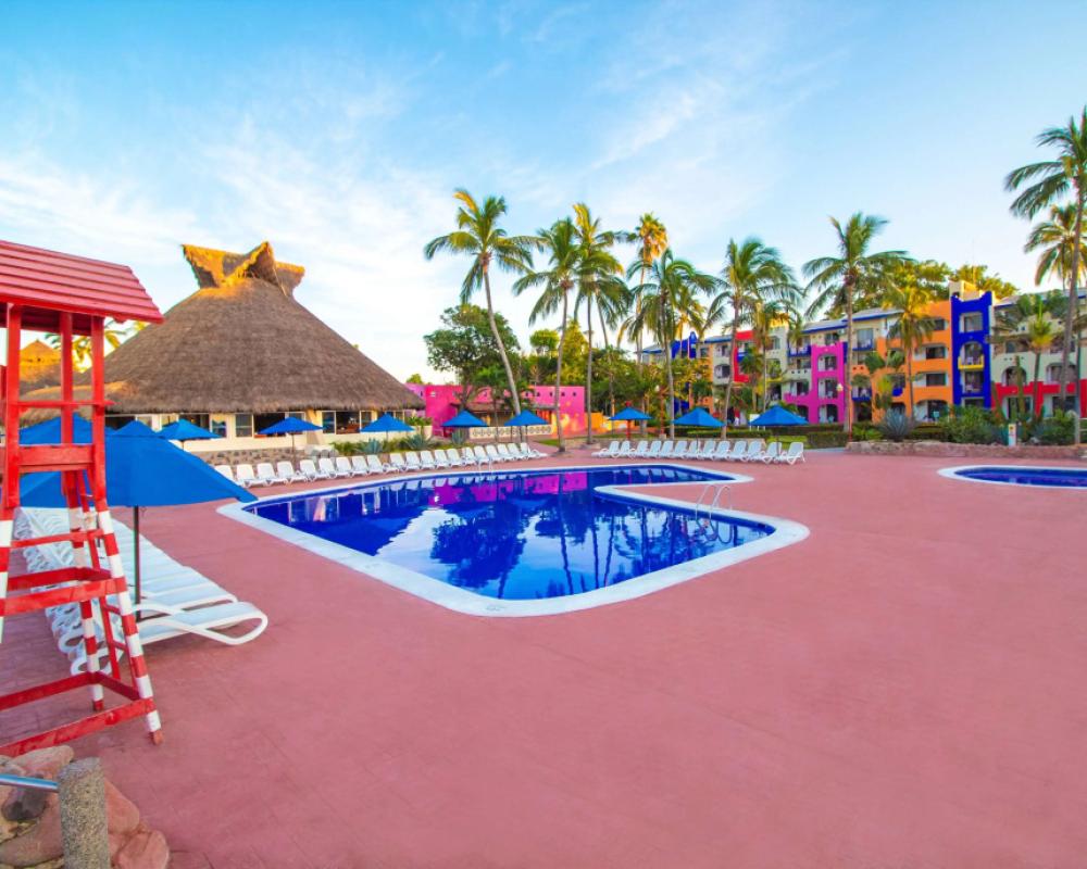 фото Royal Decameron Complex