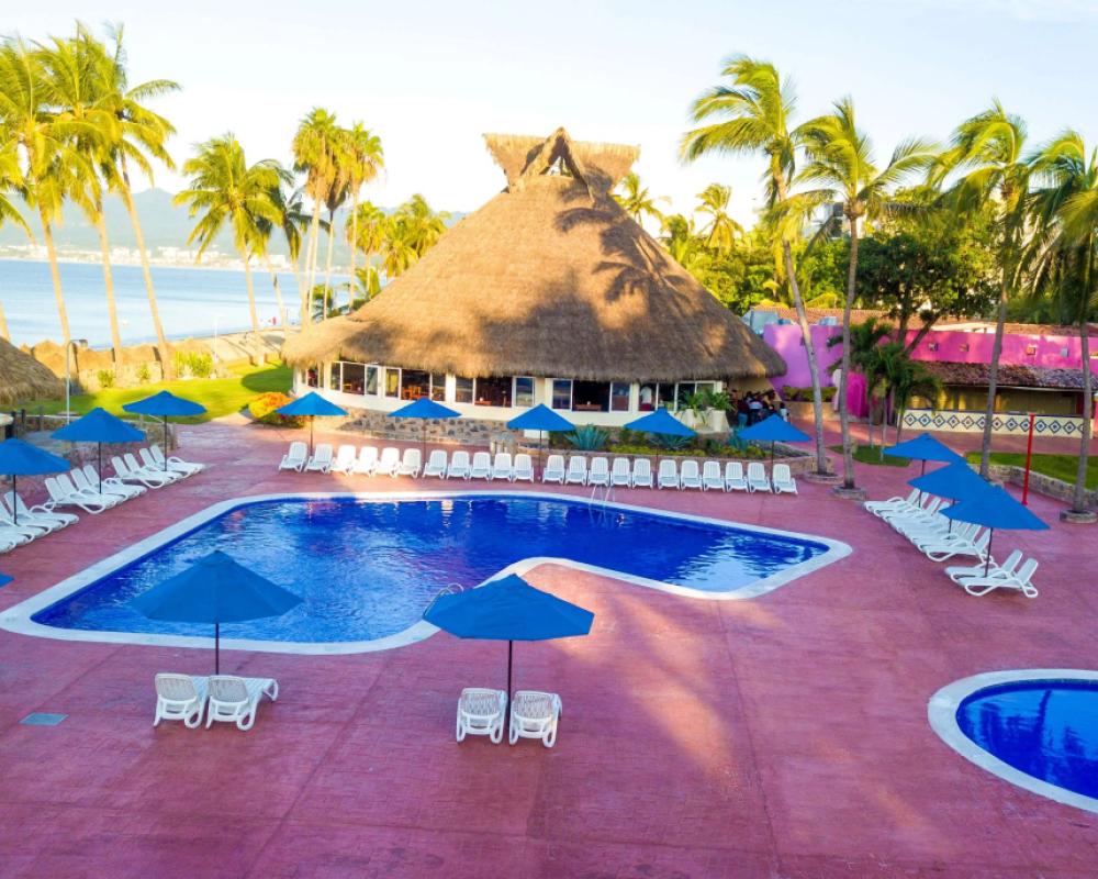 фото Royal Decameron Complex