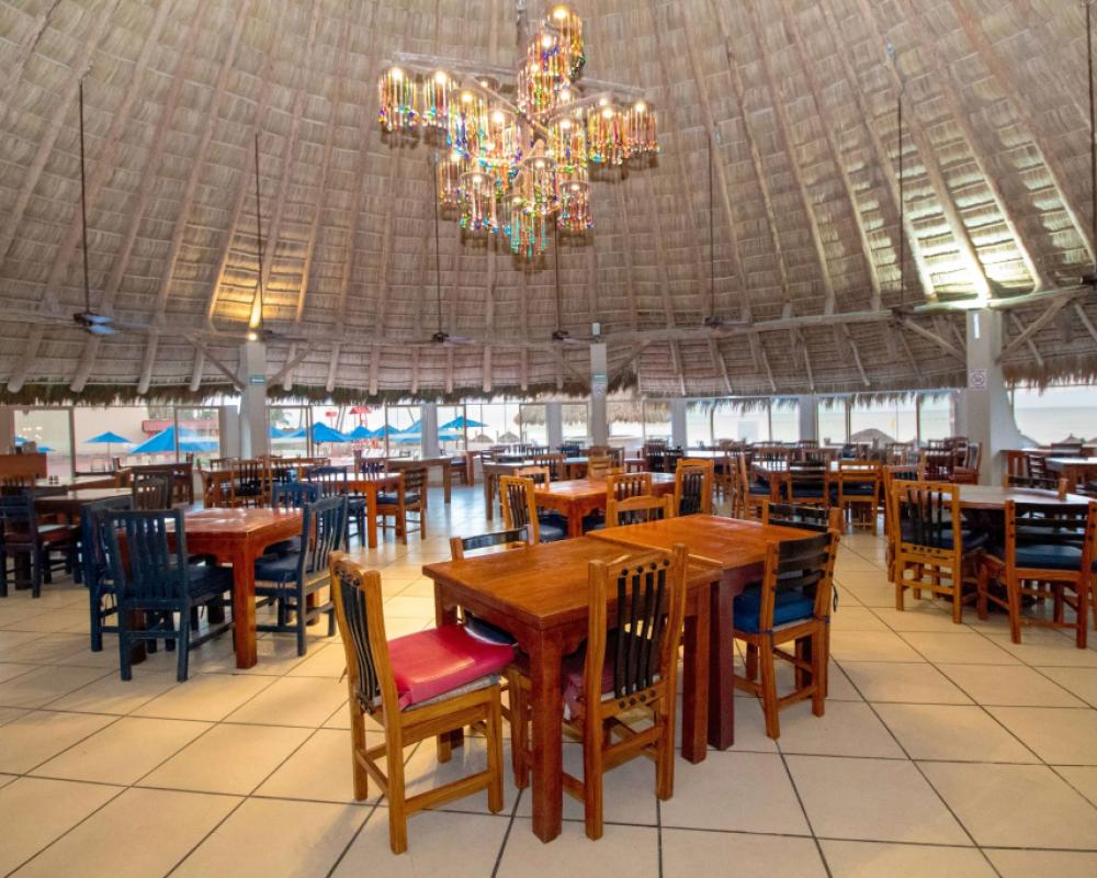 фото Royal Decameron Complex