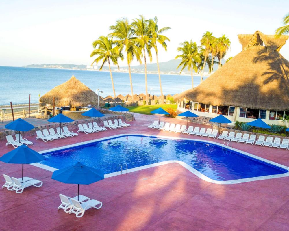 фото Royal Decameron Complex