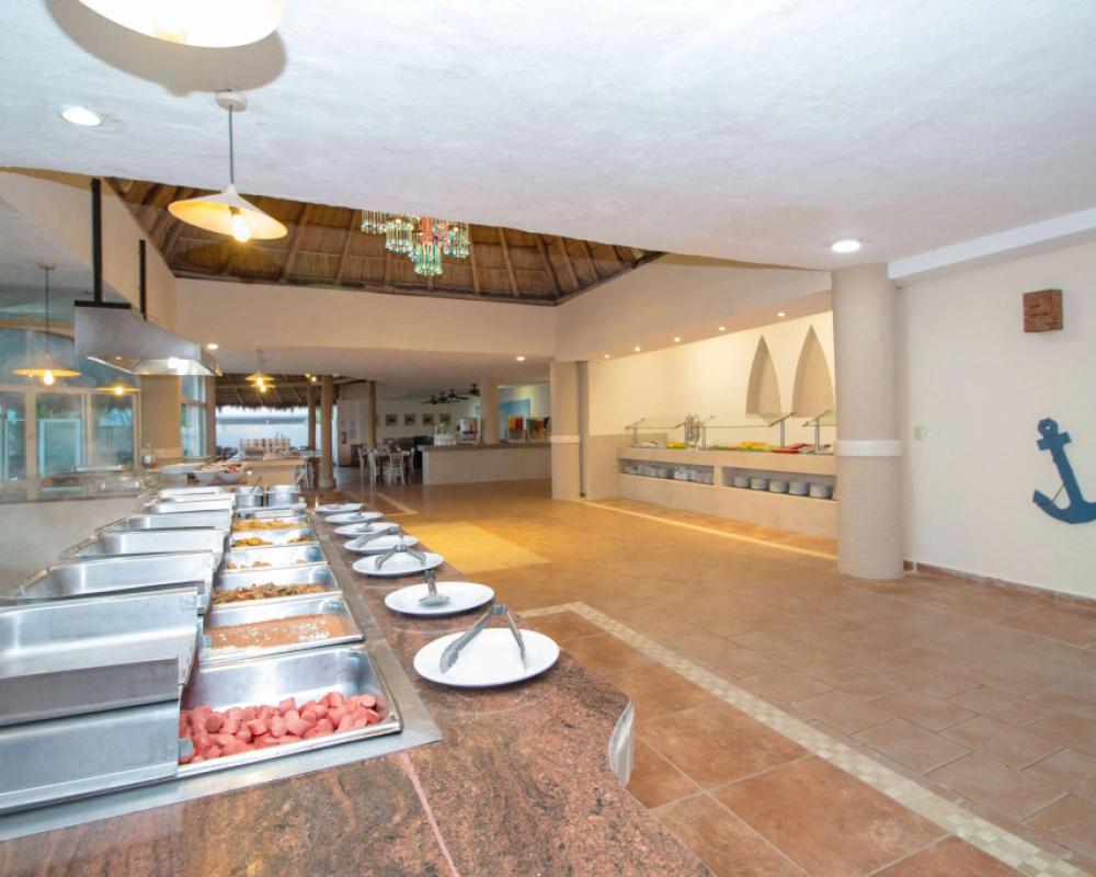фото Royal Decameron Complex