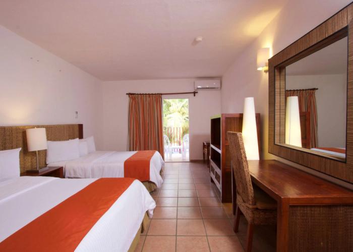 Royal Decameron Complex