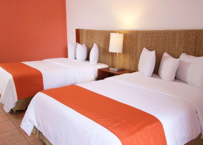 Royal Decameron Complex