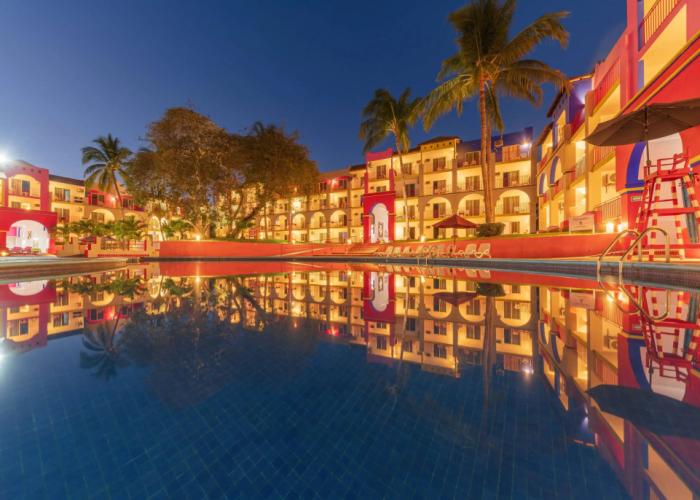 Royal Decameron Complex