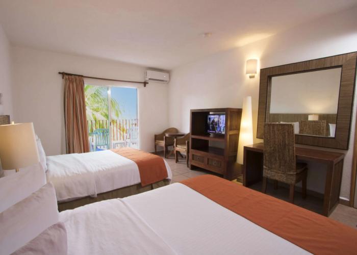 Royal Decameron Complex
